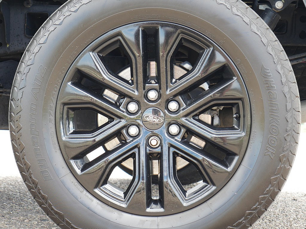 Used 2024 Ford F150 XLT w/ Equipment Group 303A High AWD/4WD image 77