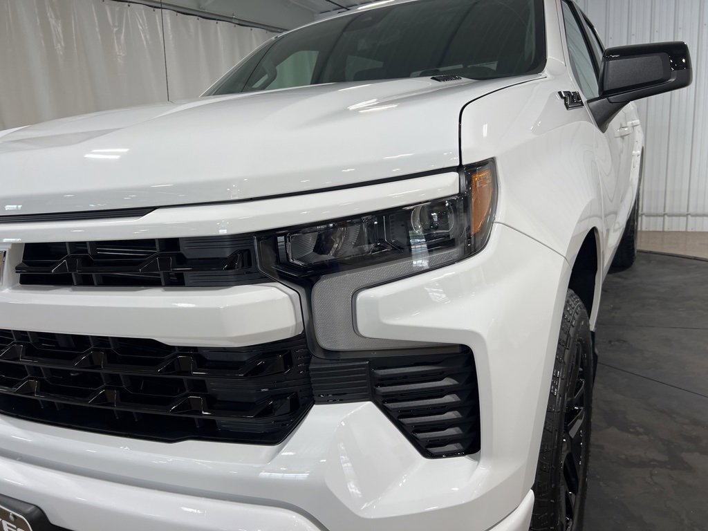 New 2026 Chevrolet Silverado 1500 RST image 14
