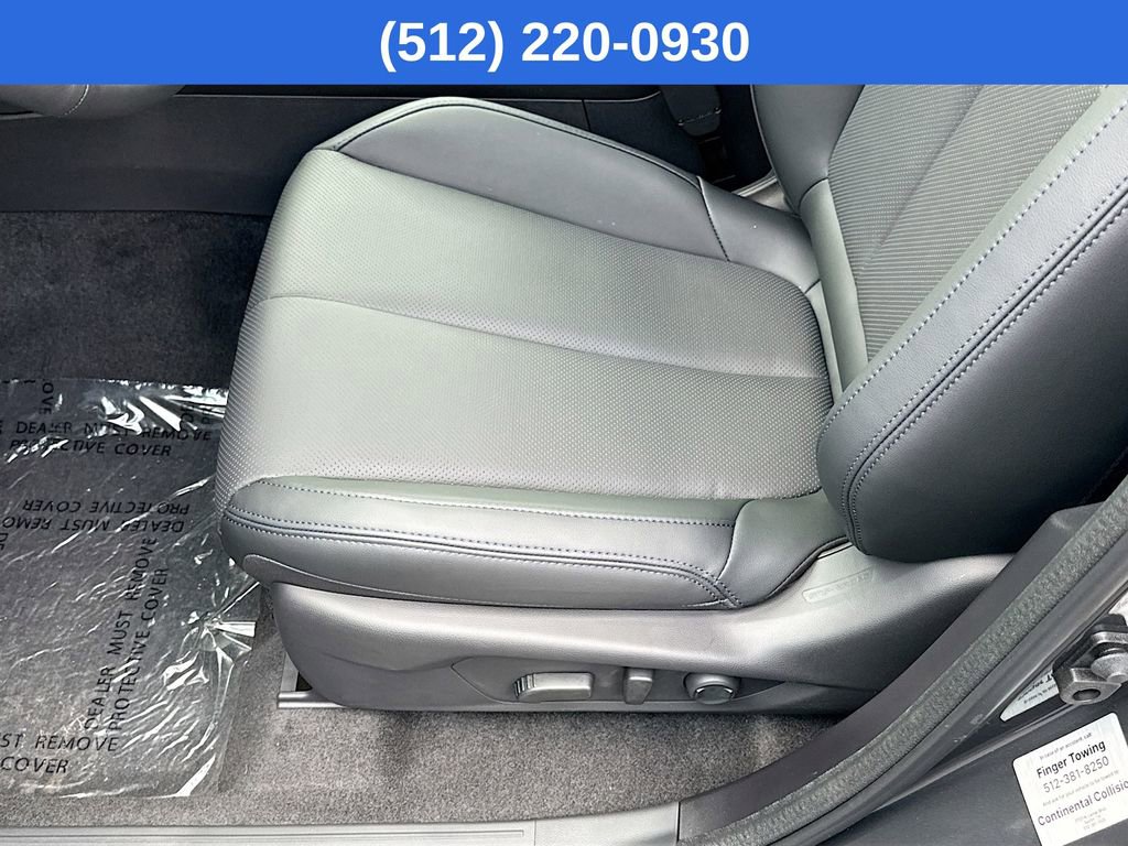 New 2026 Subaru Forester Limited AWD/4WD image 24
