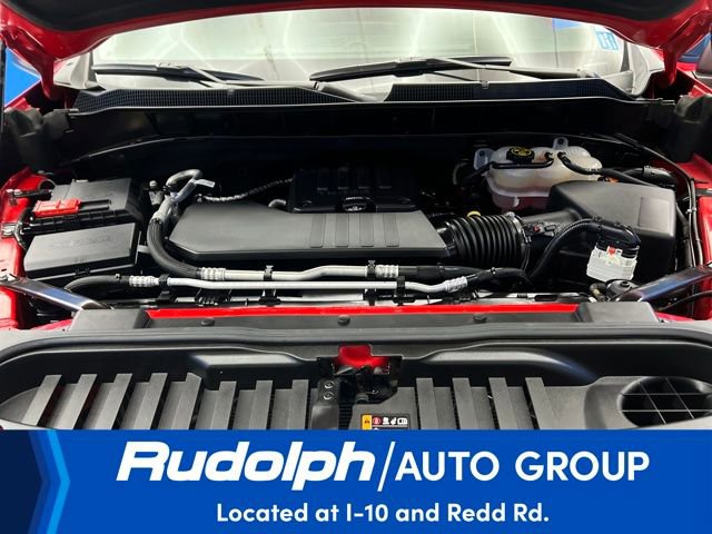 Certified 2022 Chevrolet Silverado 1500 LT image 30