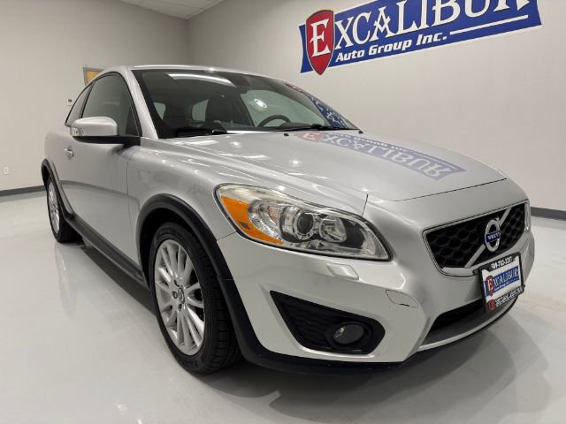 Used 2011 Volvo C30 T5 w/ Preferred Pkg image 26