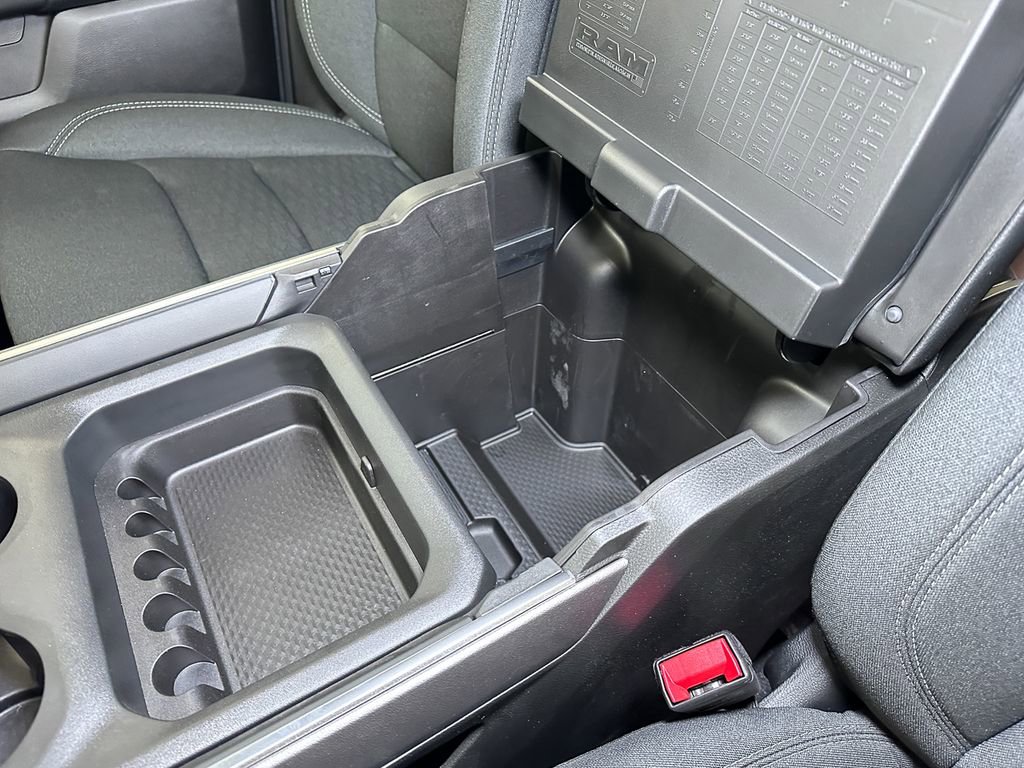 New 2026 RAM 1500 Big Horn image 32