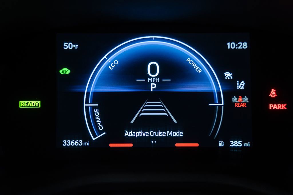 Used 2025 Toyota Camry LE image 36