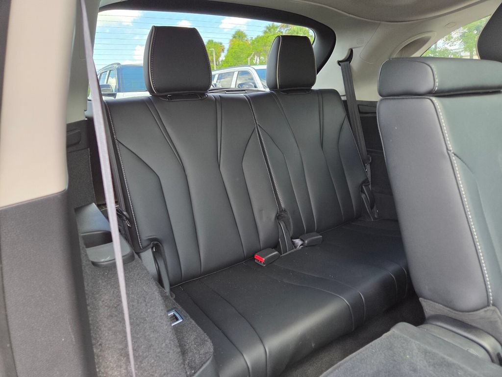 Used 2023 Acura MDX w/ Advance Package AWD/4WD image 20