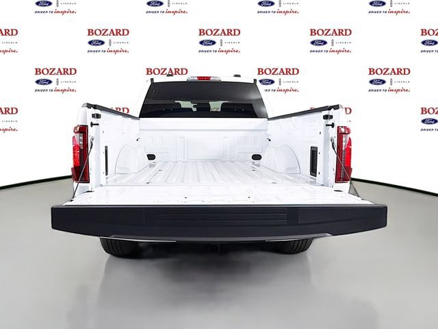 New 2026 Ford F150 STX w/ Equipment Group 200A AWD/4WD image 31