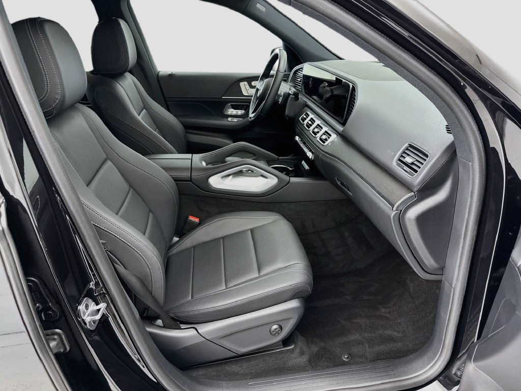 Certified 2026 Mercedes-Benz GLE 350 4MATIC image 19