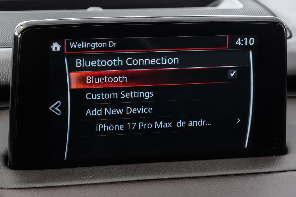 Used 2019 MAZDA CX-9 Grand Touring FWD image 34