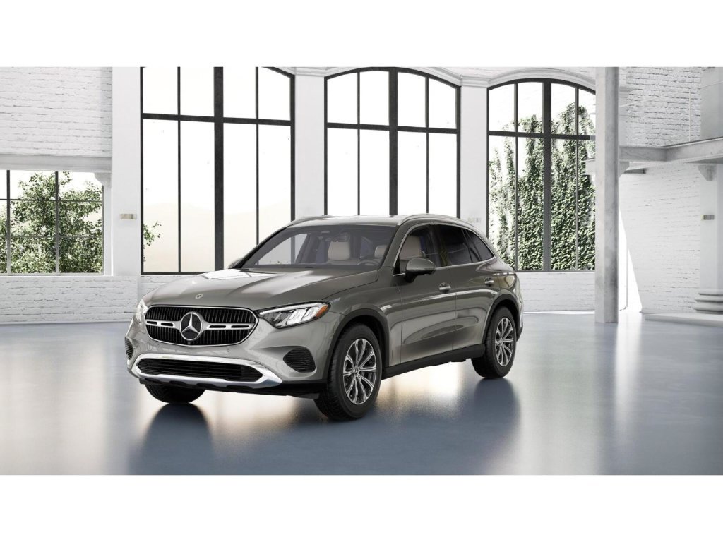 Used 2023 Mercedes-Benz GLC 300 4MATIC image 40