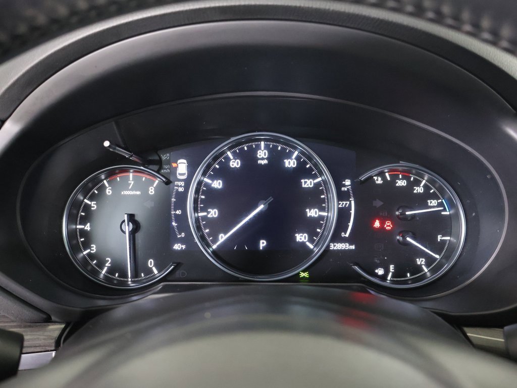 Used 2020 MAZDA CX-5 Grand Touring image 32