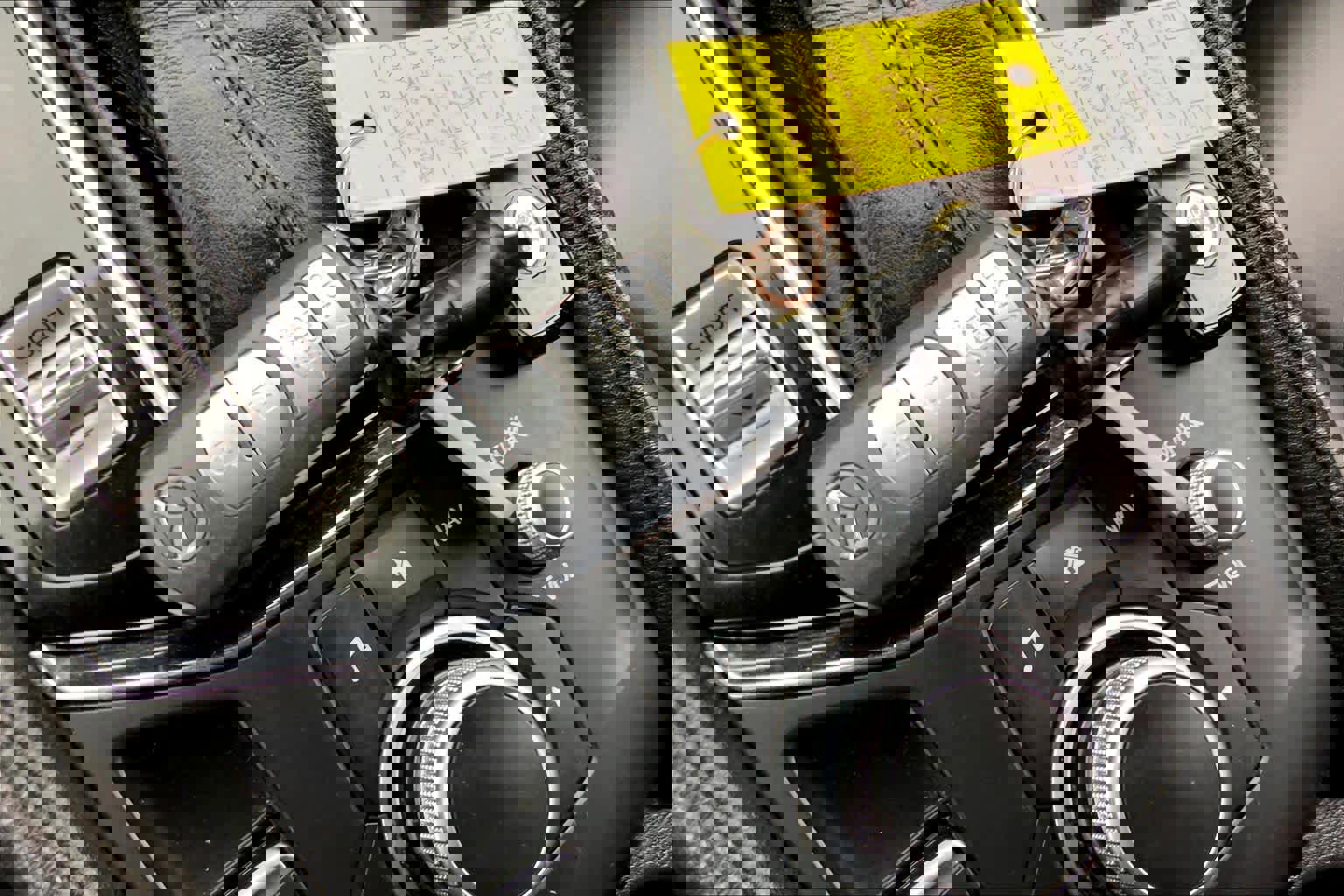 Used 2019 MAZDA CX-5 Touring image 15