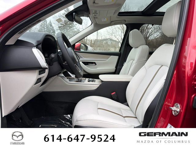 New 2026 MAZDA CX-90 3.3 Turbo w/ Premium Plus Pkg image 22