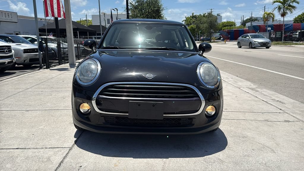 Used 2019 MINI Cooper 2-Door Hardtop FWD image 17