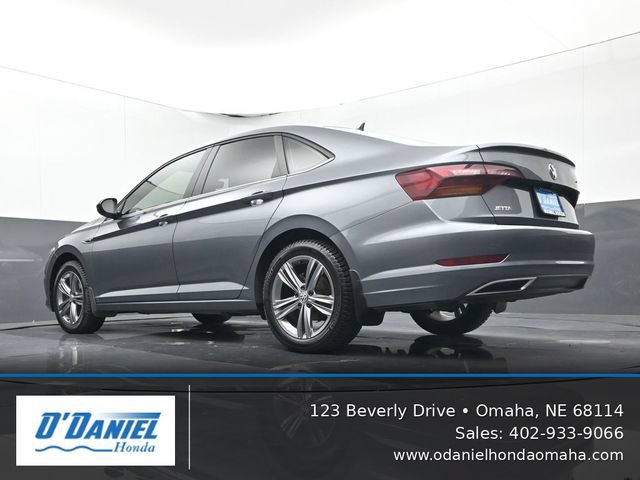 Used 2019 Volkswagen Jetta R-Line FWD image 22