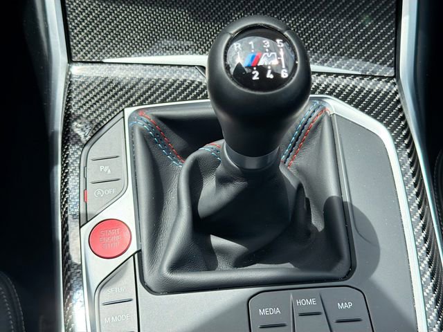 Used 2024 BMW M2 w/ Lighting Package RWD image 28