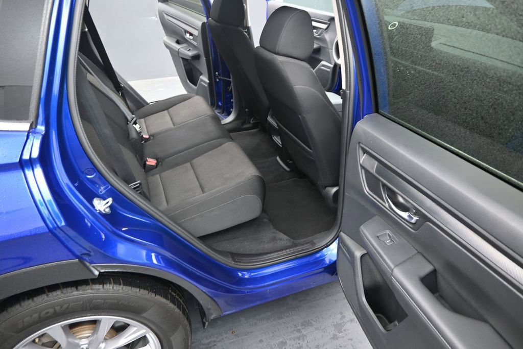 Used 2024 Honda CR-V EX image 15
