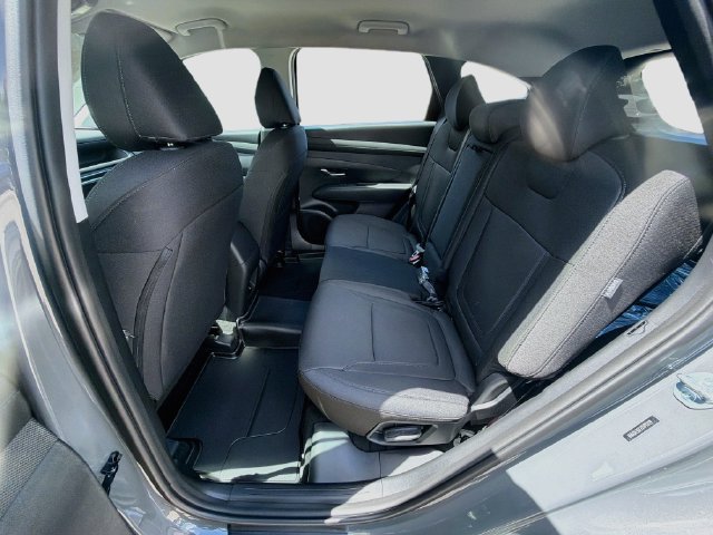 New 2026 Hyundai Tucson SE FWD image 23