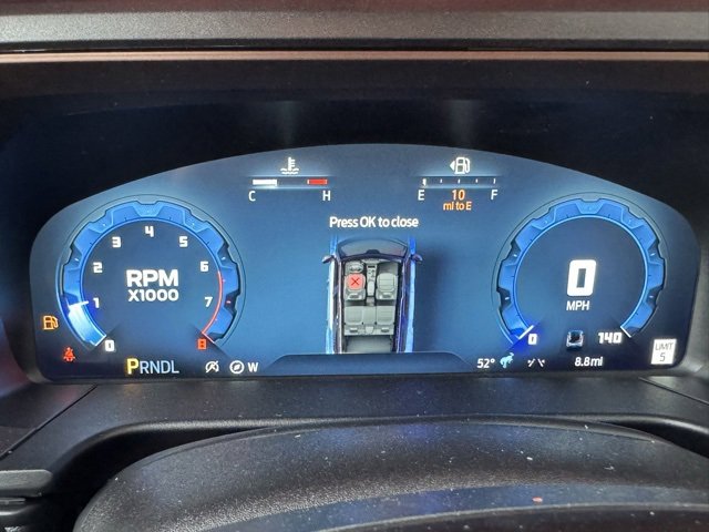 New 2025 Ford Bronco Sport Outer Banks w/ Outer Banks Tech Package+ image 38