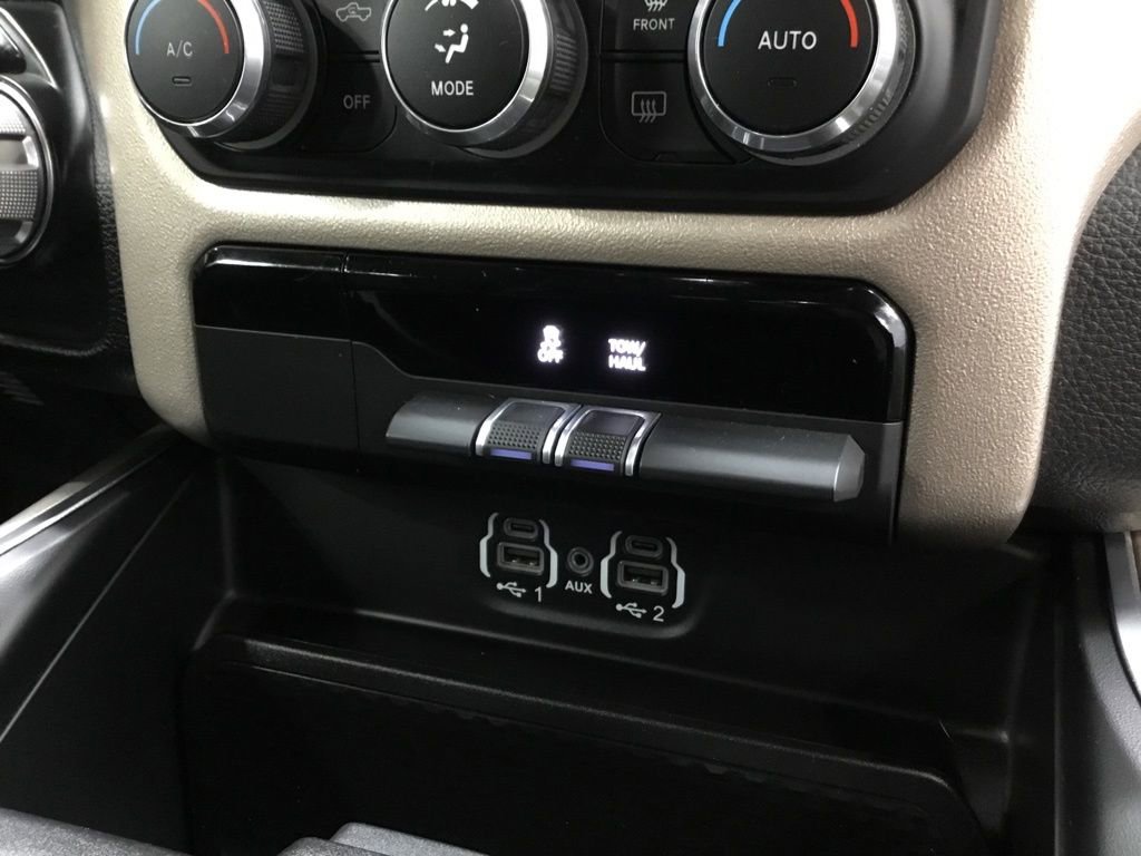 Used 2022 RAM 1500 Laramie image 28