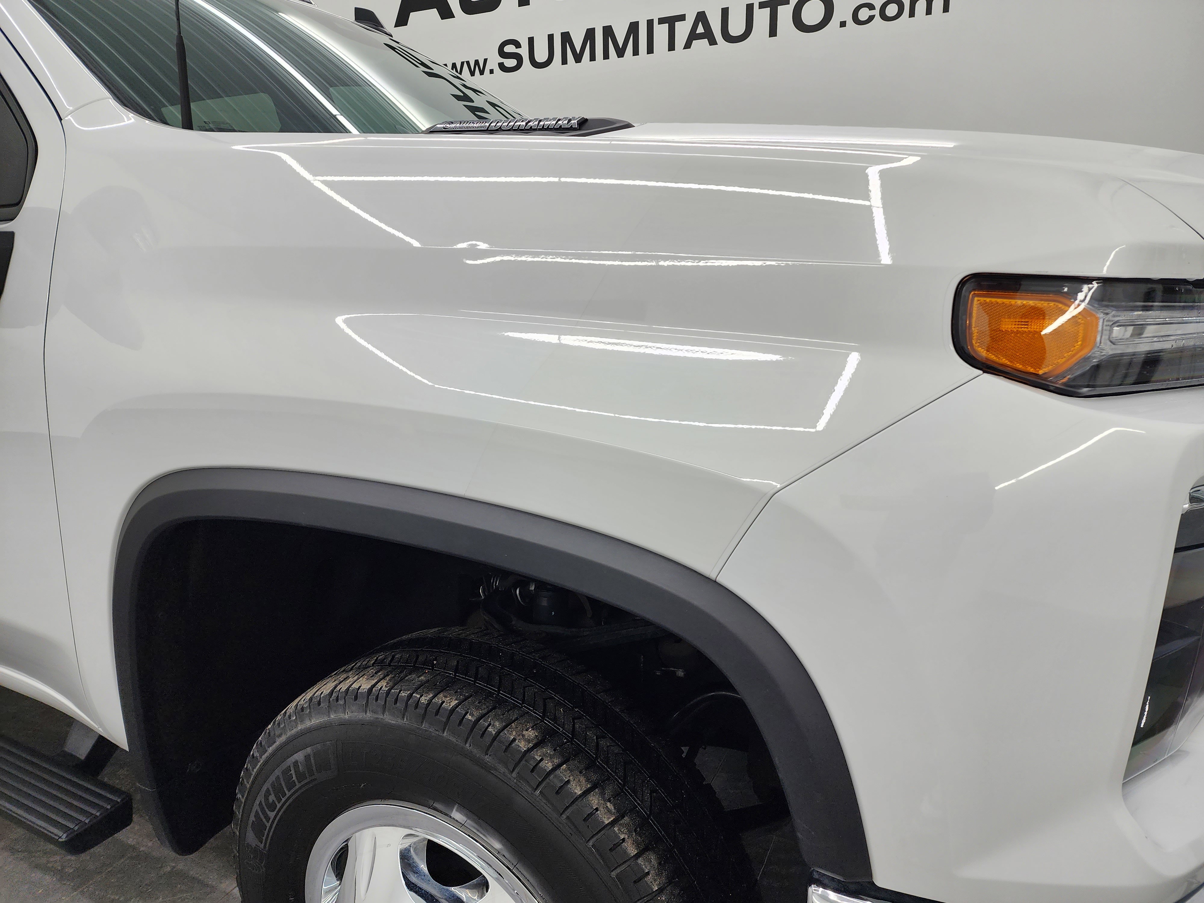 Used 2025 Chevrolet Silverado 3500 LT w/ All Star Edition image 27