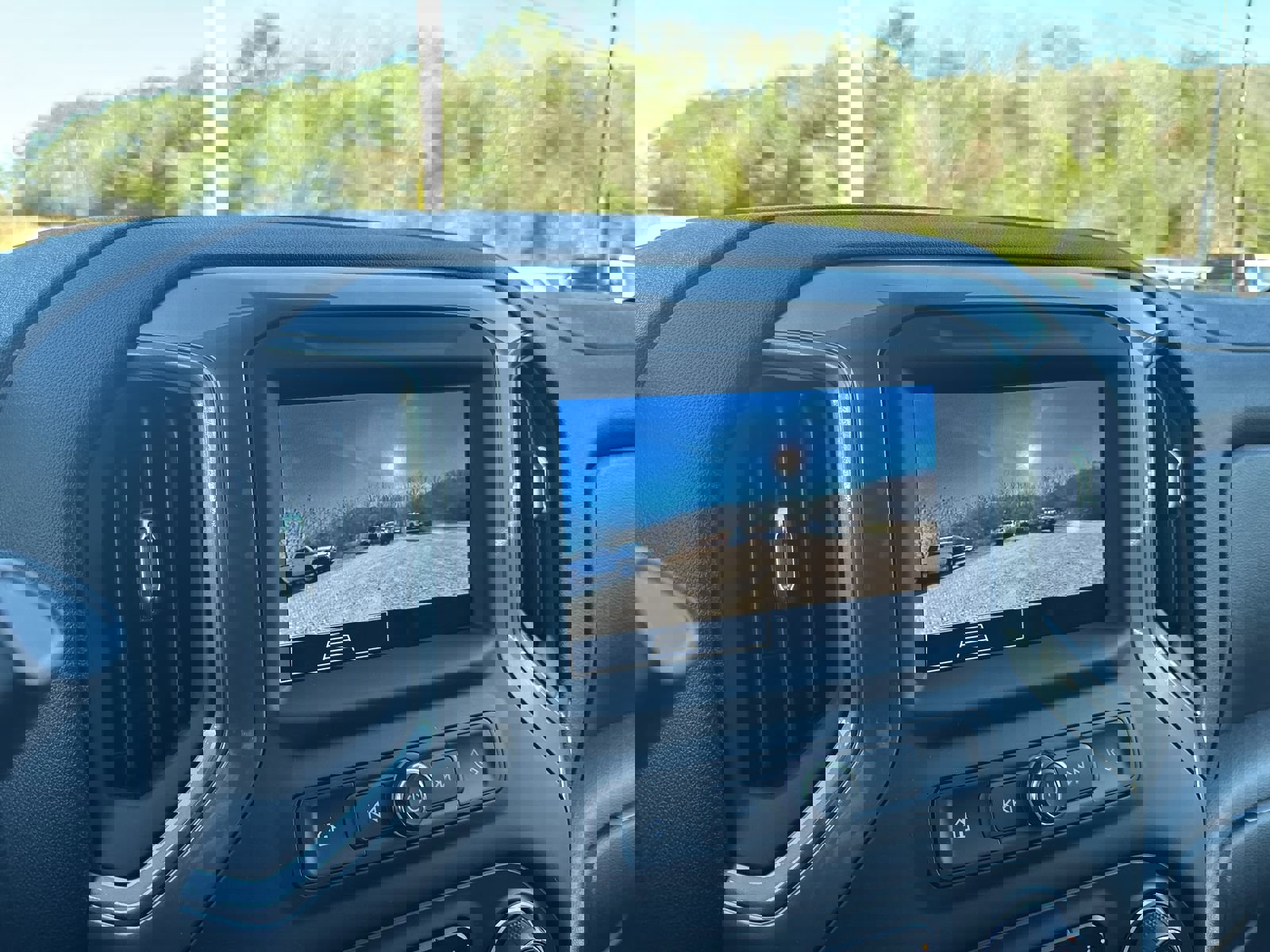 New 2026 Chevrolet Silverado 3500 W/T w/ WT Convenience Package image 20