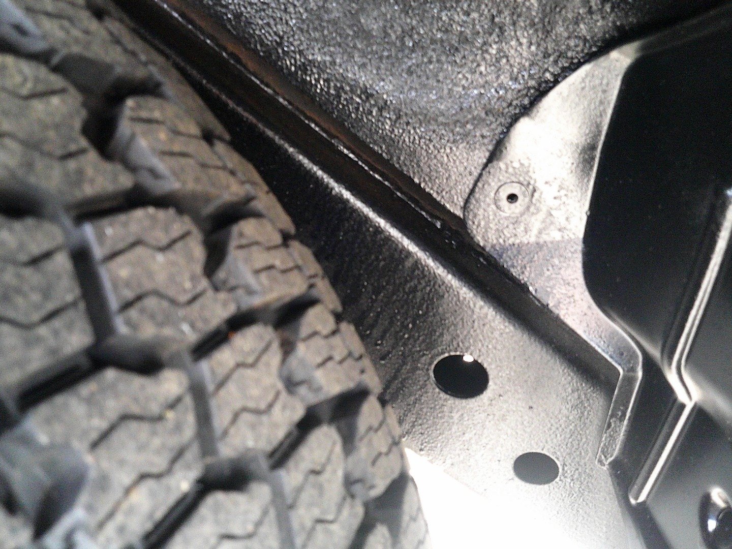 Used 2007 Toyota FJ Cruiser 4WD image 34