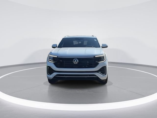 New 2026 Volkswagen Atlas Cross Sport SEL Premium R-Line image 3