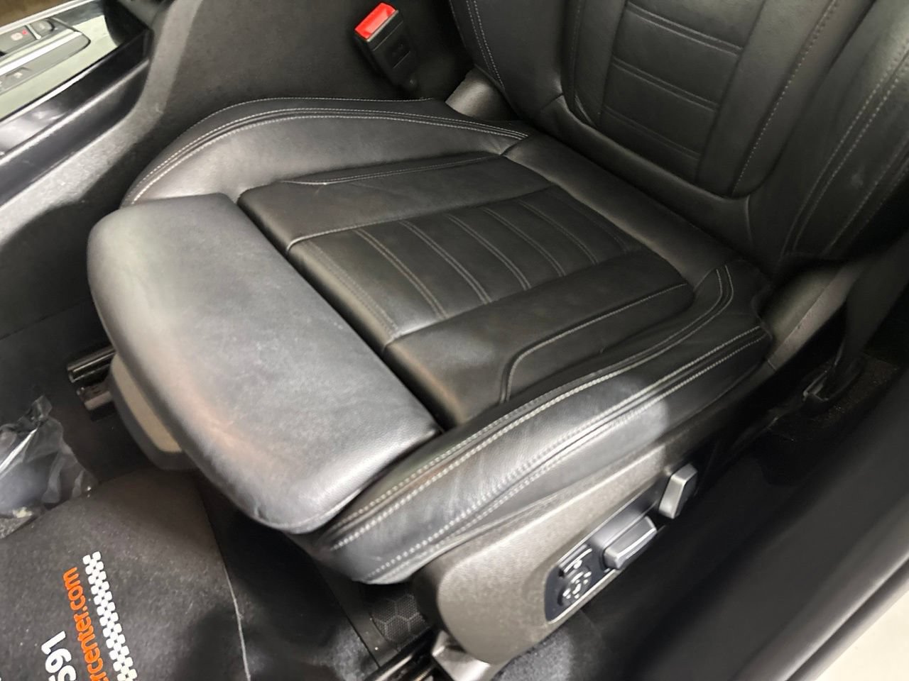 Used 2018 BMW X3 xDrive30i w/ Convenience Package AWD/4WD image 16