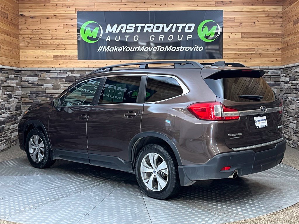 Used 2019 Subaru Ascent Premium AWD/4WD image 11