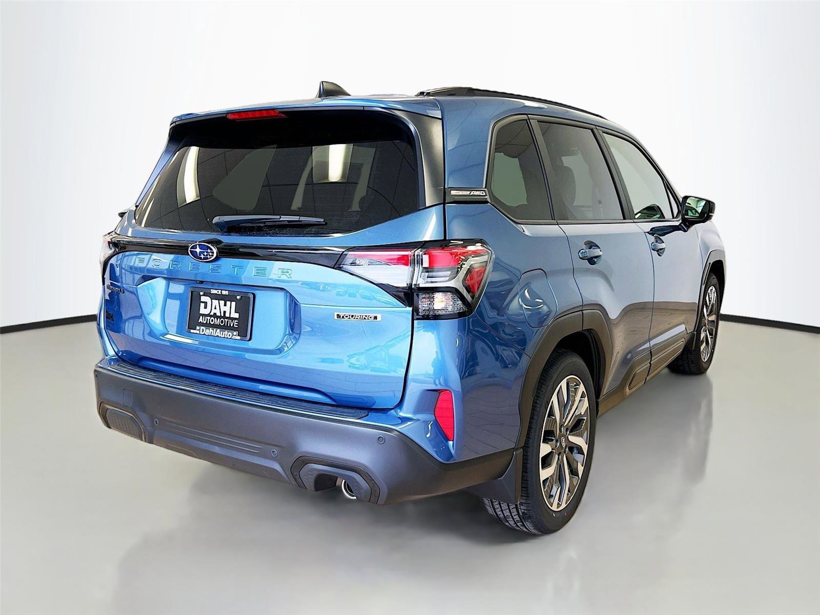New 2025 Subaru Forester Touring image 39