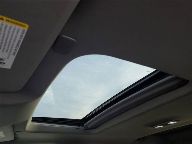 Used 2024 Chevrolet Silverado 1500 RST image 19