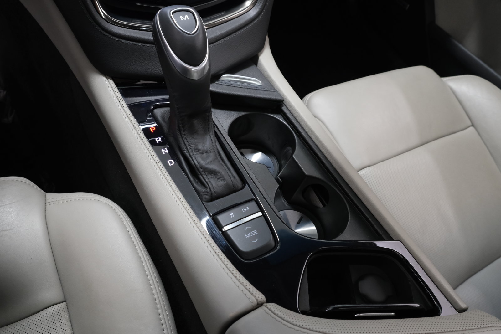 Used 2014 Cadillac CTS Luxury AWD/4WD image 21