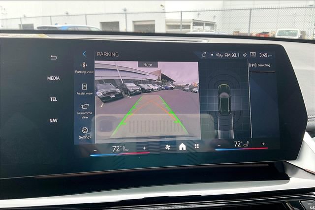 Used 2025 BMW X1 xDrive28i w/ Convenience Package image 23