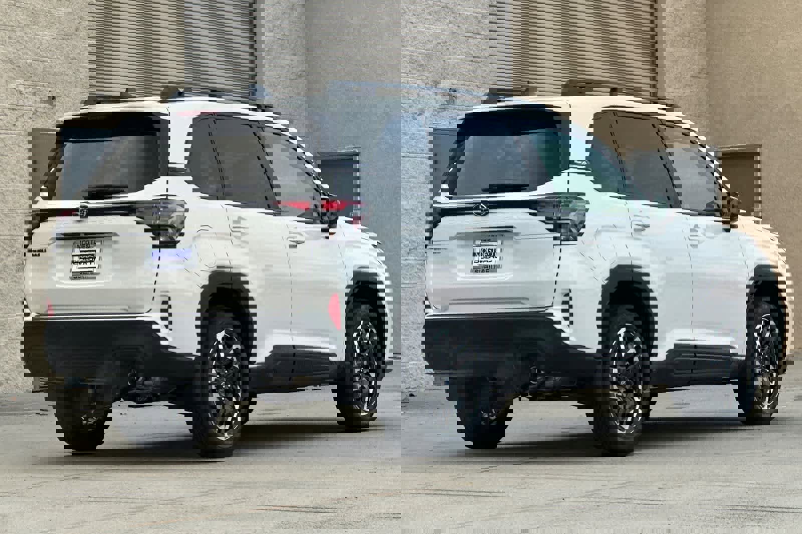 New 2026 Subaru Forester Limited w/ Limited Package image 3