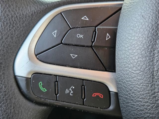 Used 2019 Jeep Renegade Sport w/ Sport Appearance Group FWD image 30