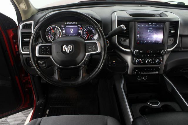 Used 2019 RAM 2500 Big Horn image 10