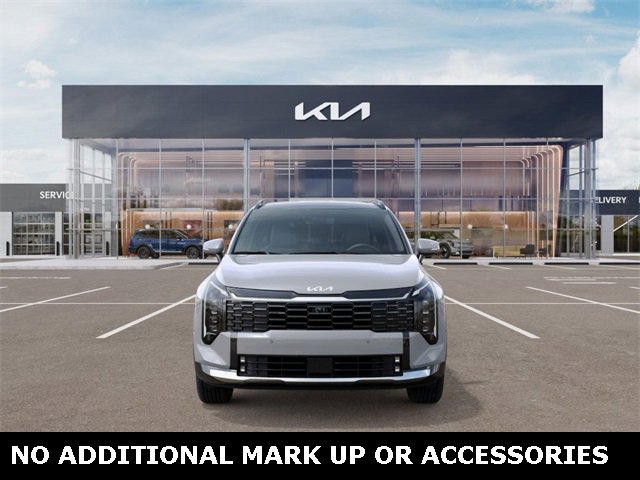 New 2026 Kia Sportage SX Prestige image 2
