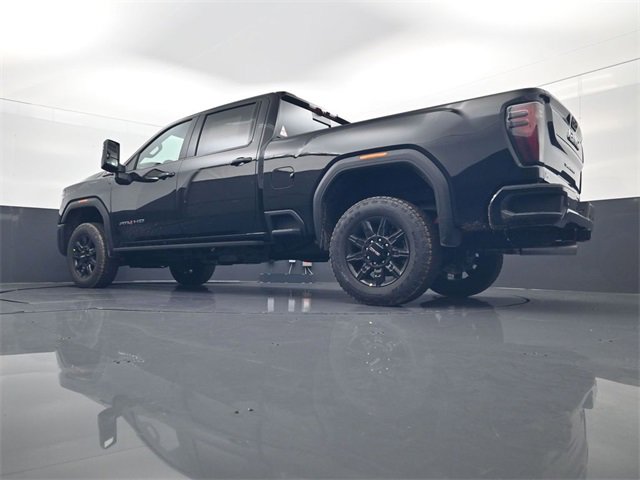 New 2026 GMC Sierra 2500 AT4 w/ AT4 Premium Plus Package image 27