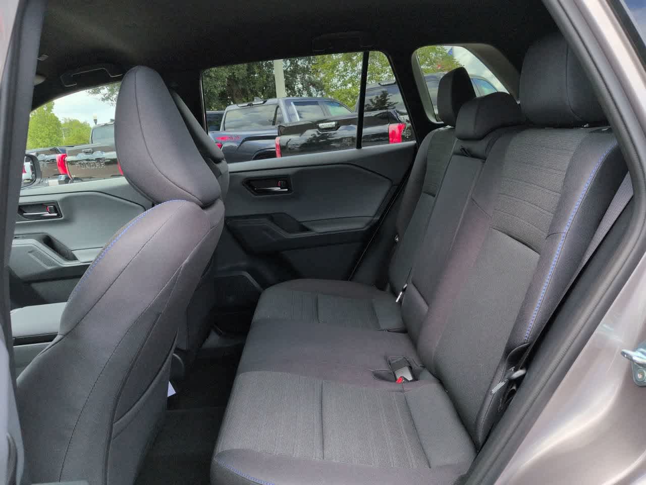 New 2026 Toyota RAV4 SE w/ Weather Package AWD/4WD image 13