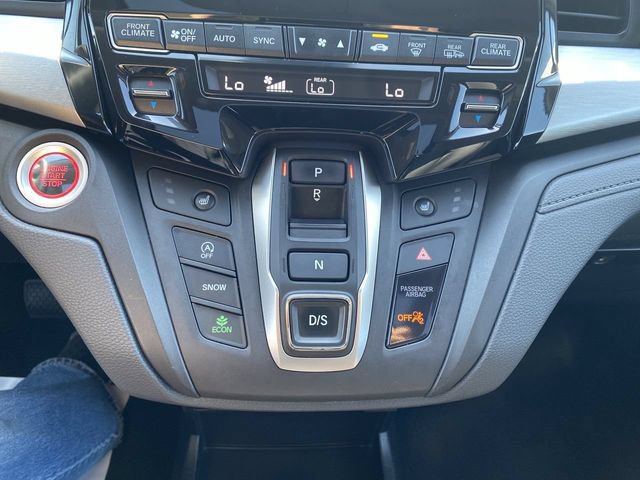 Used 2023 Honda Odyssey EX-L image 21