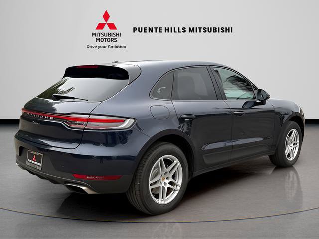 Used 2021 Porsche Macan AWD/4WD image 5