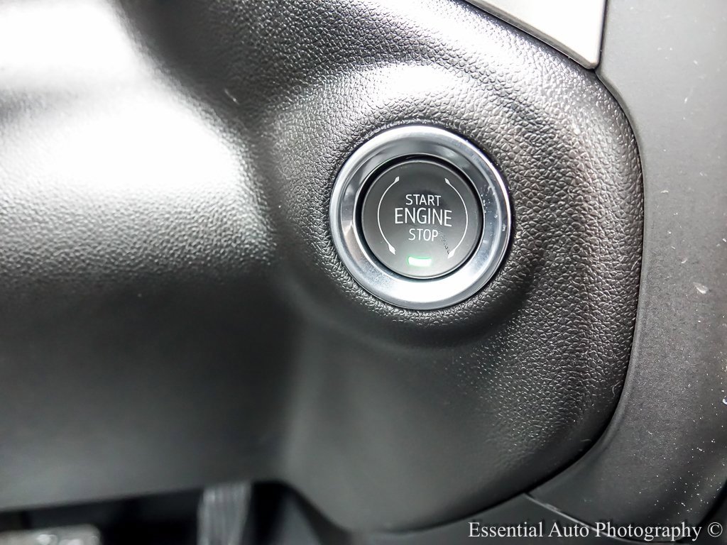 New 2026 Chevrolet Silverado 2500 Custom w/ Custom Convenience Package image 14