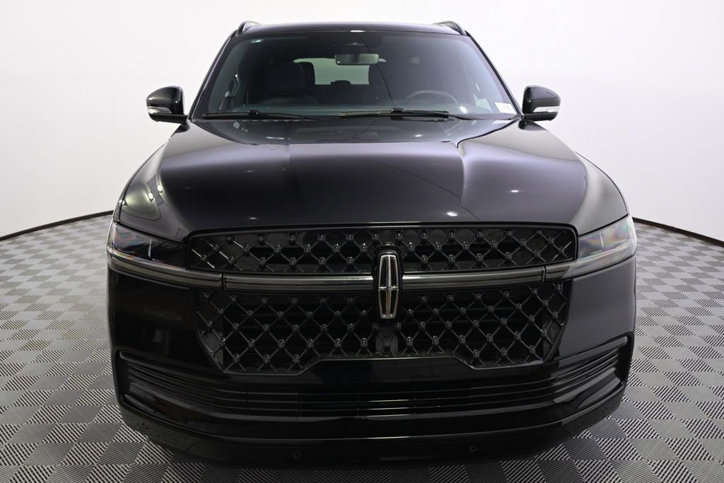 New 2026 Lincoln Navigator L Reserve w/ Jet Appearance Package image 10