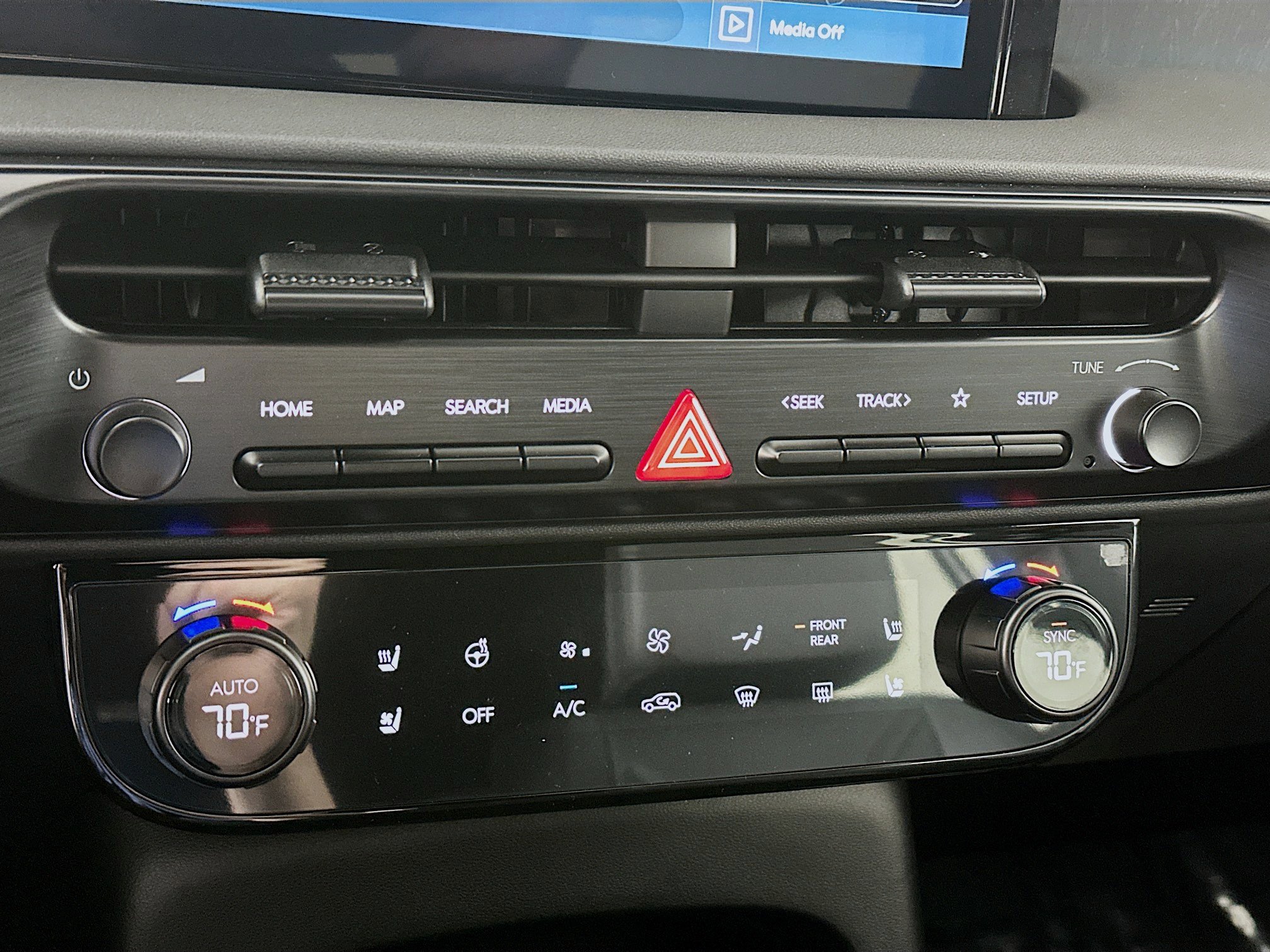 New 2026 Hyundai Palisade XRT Pro image 16