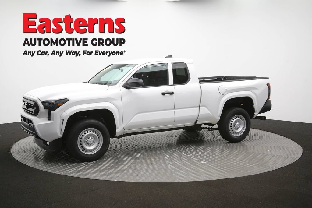 Used 2024 Toyota Tacoma SR RWD image 52