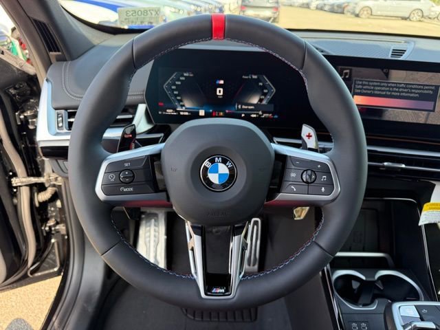 New 2026 BMW X1 M35i w/ Technology Package image 21