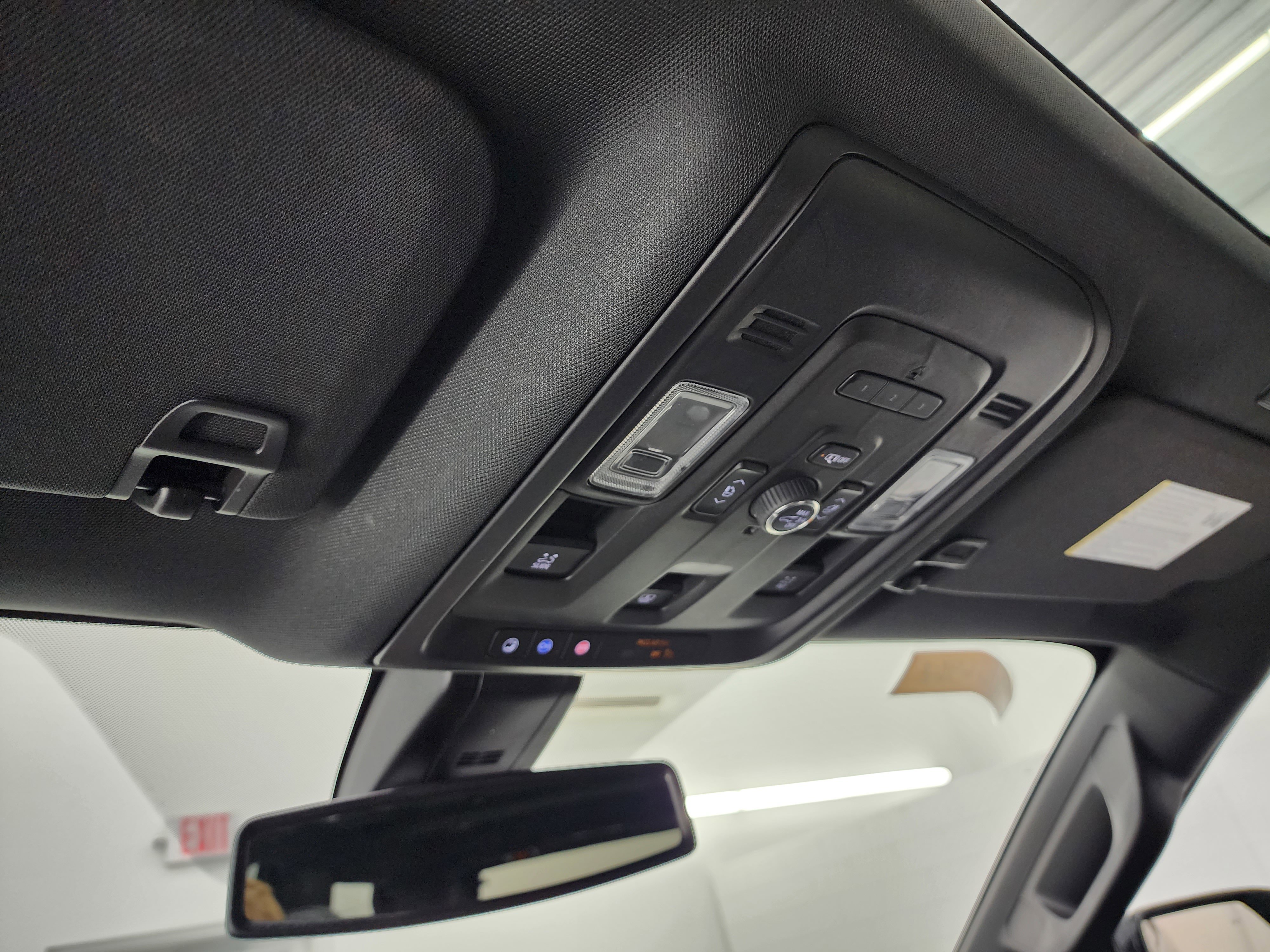 Used 2021 Chevrolet Tahoe LT image 11