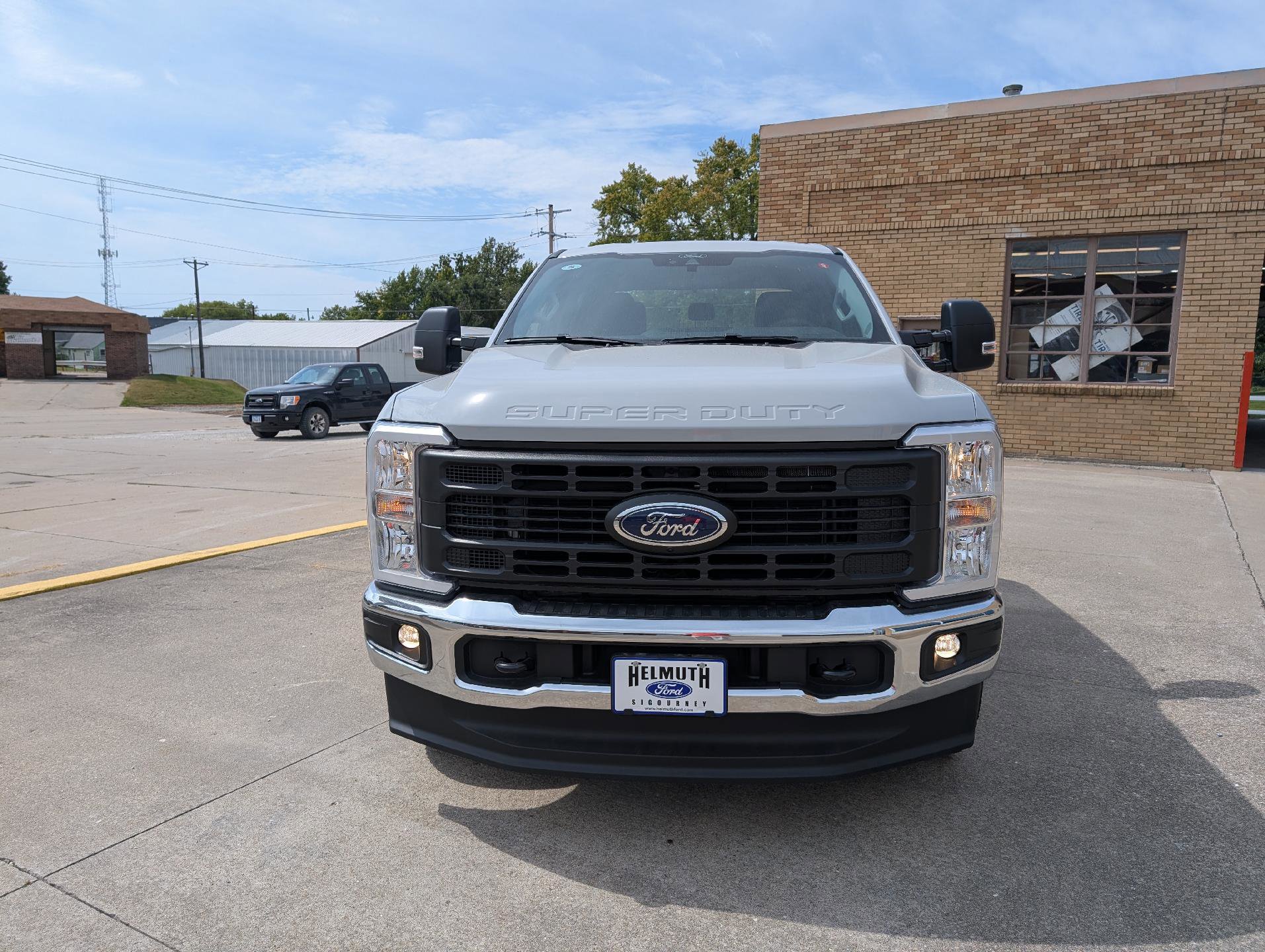 New 2026 Ford F250 XL image 4