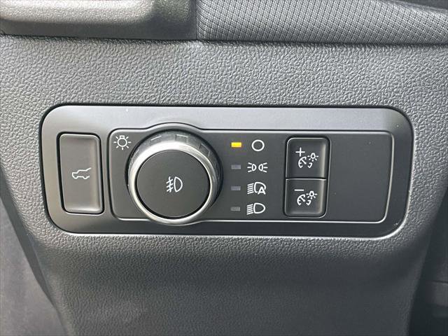 Used 2025 Ford Bronco Sport Badlands w/ Badlands Tech Package image 18