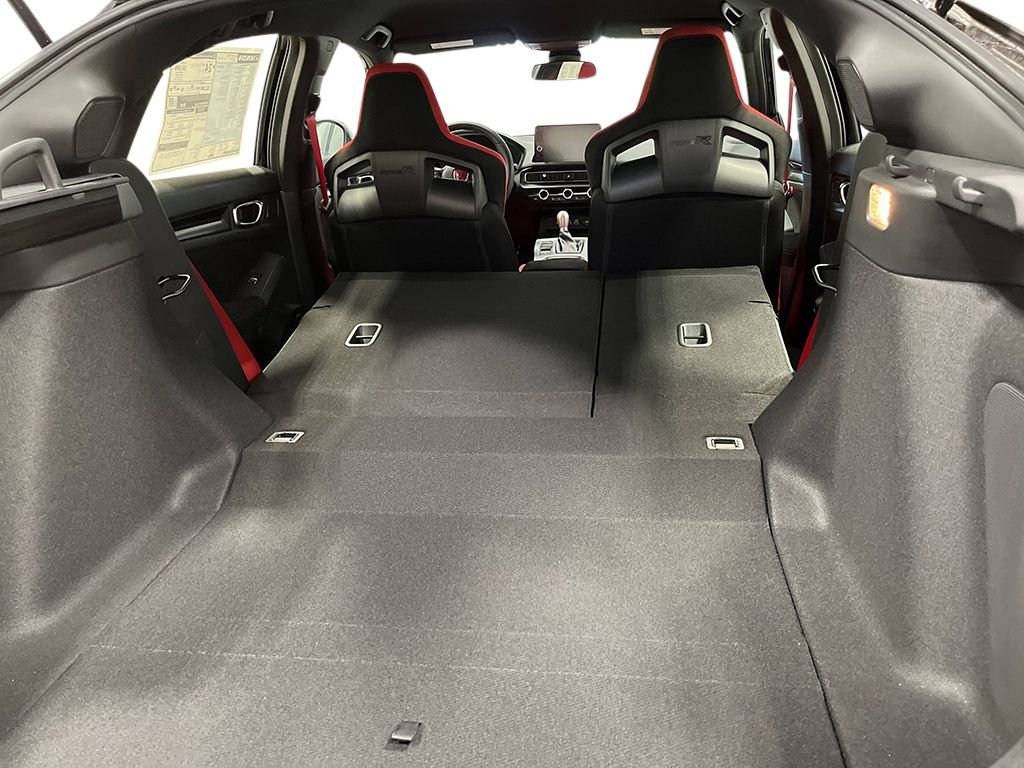 New 2025 Honda Civic Type R image 32