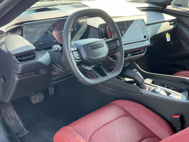 New 2026 Dodge Charger Scat Pack AWD/4WD image 9
